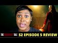 The Handmaid's Tale Season 2 Episode 5 Review