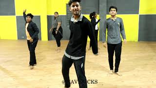 Bhara Bhara Bharaate | Dance Video | Mavericks Dance Academy