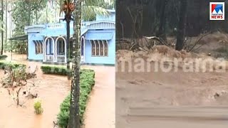 സംസ്ഥാനത്ത് കനത്ത മഴയിൽ നാശനഷ്ടം | Heavy rain in Kerala സംസ്ഥാനത്ത് കനത്ത മഴയിൽ നാശനഷ്ടം | Heavy rain in Kerala