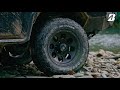 BRIDGESTONE DUELER ALL-TERRAIN A/T 002