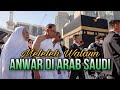 HEBAT!! - SAMBUTAN ANWAR IBRAHIM DI ARAB SAUDI | ANWAR MEKAH