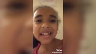 Kylah‘s cutest and funniest TickTock videos. |Tick-tock kids|