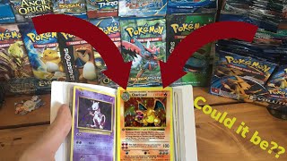 MY POKEMON MINI BINDER!!! ( SOME OF THE BEST CARDS)