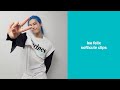 lee felix soft/cute clips