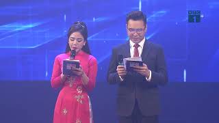 Ha Minh Event/ Tuyên dương Sáng kiến Giáo dục thông minh 2023