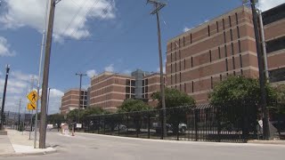 City councilwoman wants to help inmates in Bexar County Jail with mental health issues