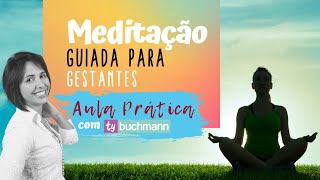 Como fazer meditação pro parto normal!