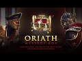 What's in the Oriath Mystery Box?