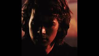 Anakin Skywalker | Black Out Days