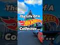 The Life of a Hot Wheels Collector: Hunting Frustrations