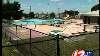 Investigation into Fall River drowning