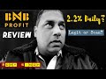 BNB Profit Review - Legit 2.2% Daily or Big Scam? | bnbprofit.org | bnbprofit.io | Investment HYIP