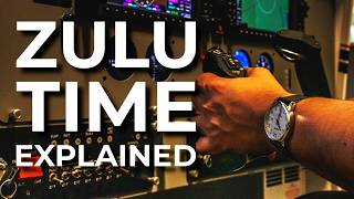 What is Zulu Time? | Aviation UTC Explained for Pilots