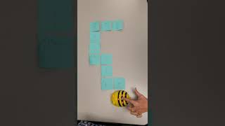 Coding - Bee Bot #3