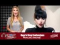 Lady Gaga: I Did Drugs in My Parents' House