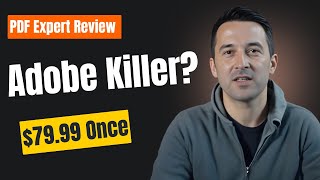 PDF Expert Lifetime Review – Worth $79.99 for Mac?