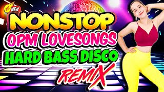 Nonstop Selos Viral Opm Disco Traxx Remix 2024💥Best Ever OPM Love Song Disco Masa Banger Medley 2024
