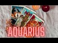 AQUARIUS ♒️ , 💗New Wealthy Lover Coming! 🥰 Jealous Past Person Stressing That You’re Moving On