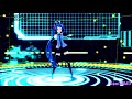 mmd ue4 isao miku 惑星ループ vocaloid