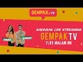 Gempak TV | EP4 | Nora Danish & Shiha Zikir