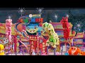 lion dancing part 2 金狮献瑞2 chimelong ocean kingdom 2025.02.24