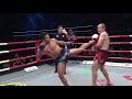 KLF 68：Aekpracha Meenayothin vs Nuerla Mulali HIGHLIGHT REEL-2015