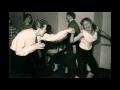 Kip Tyler & The Flips  -  Nothin' But Tough  -  Challenge 1958