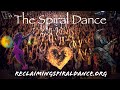 Reclaiming Spiral Dance 2024