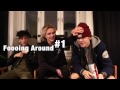 Foooing Around | #1