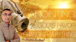 അഭിഷേകം നിങ്ങളെ വ്യത്യസ്തർ ആക്കും / Anointing Change Everything / Deliverance Message / Pr Jaison