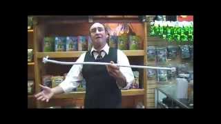 Doc Waddell's Stiff Rope Gospel Magic
