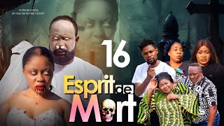 ESPRIT DE MORT Ep16 | Film congolais 2024 | Ks production | Kevine Sydney |