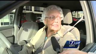 Shredding event draws thousands