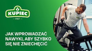 Jak wprowadzać nawyki aby szybko się nie zniechęcić