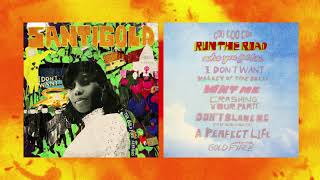 Santigold - I Don't Want: The Gold Fire Sessions ( Mix)