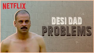 Desi Dad Issues ft. Manoj Bajpayee | Gangs of Wasseypur | Netflix India #shorts