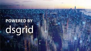 Powered By dsgrid