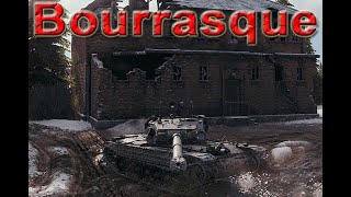 World of Tanks - Bourrasque The Master Baiter