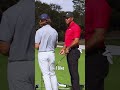 Tiger Woods' Chippy 5-wood out of the rough  TaylorMade Golf