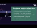 The 4 Patterns of AI Native Development — TechRocks Paris 2025