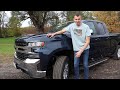 Chevy Silverado 1500 2.7L Turbo 40,000 Miles and 3 Years Later  Owner Review