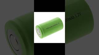 🔋1.2V 6000mAh large capacity #nimh #battery , top quality, competitive price, welcome to inquiry!