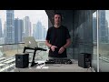 maxx owen 3 organic house mix 2023 @ dubai dj set