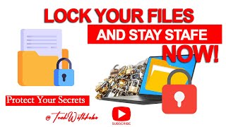 How to Encrypt Files in Windows 10/11 — Full Guide to Protect Your Data