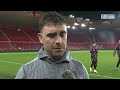 reaction middlesbrough vs cardiff city