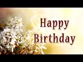 Happy Birthday (Classic Version)