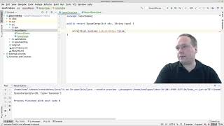 Java 14 Records