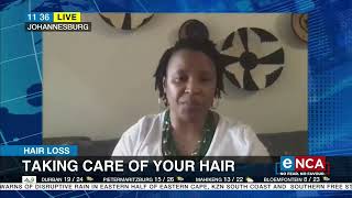 Can hair products cure Alopecia?