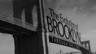 How Brooklyn Has Changed on Screen