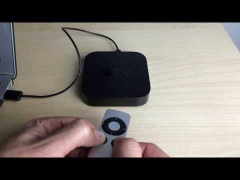 How to jailbreak Apple TV 2 iOS 5.3 Untethered How to jailbreak Apple TV 2 iOS 5.3 Untethered